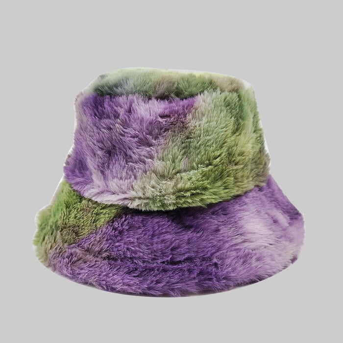 Unisex Knitted Bucket Hats