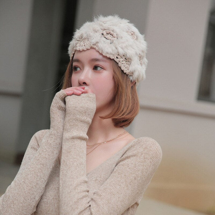 Knitted Winter Hat