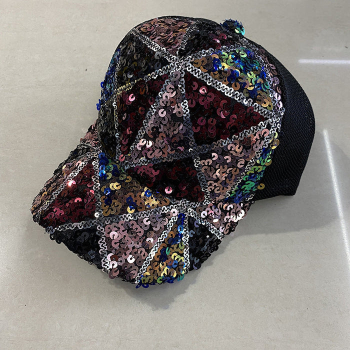 Stylish Designer Baseball Caps