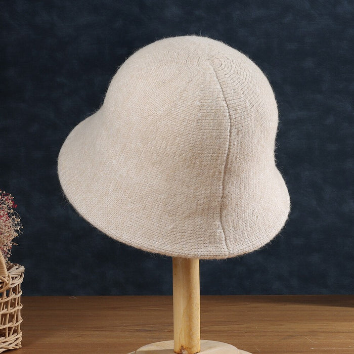 Fashion Autumn Bucket Hat