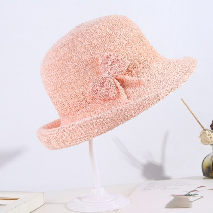 Muchique Boater Hats for Women