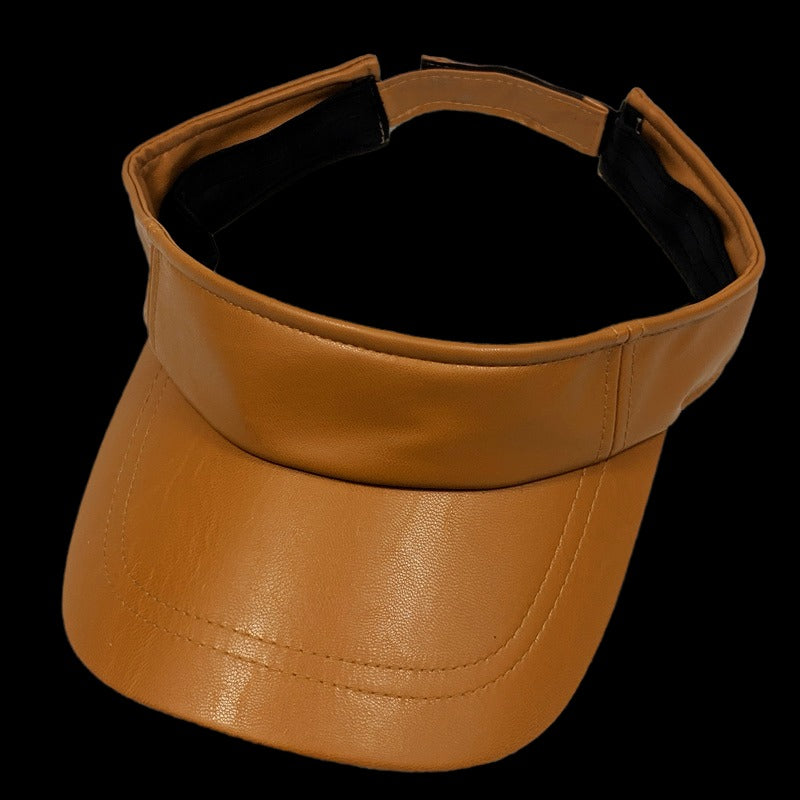 Adjustable Sun Visor Cap