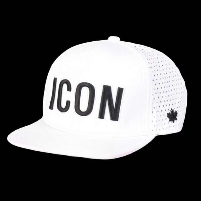 Solid Casual Letters Hip Hop Hats