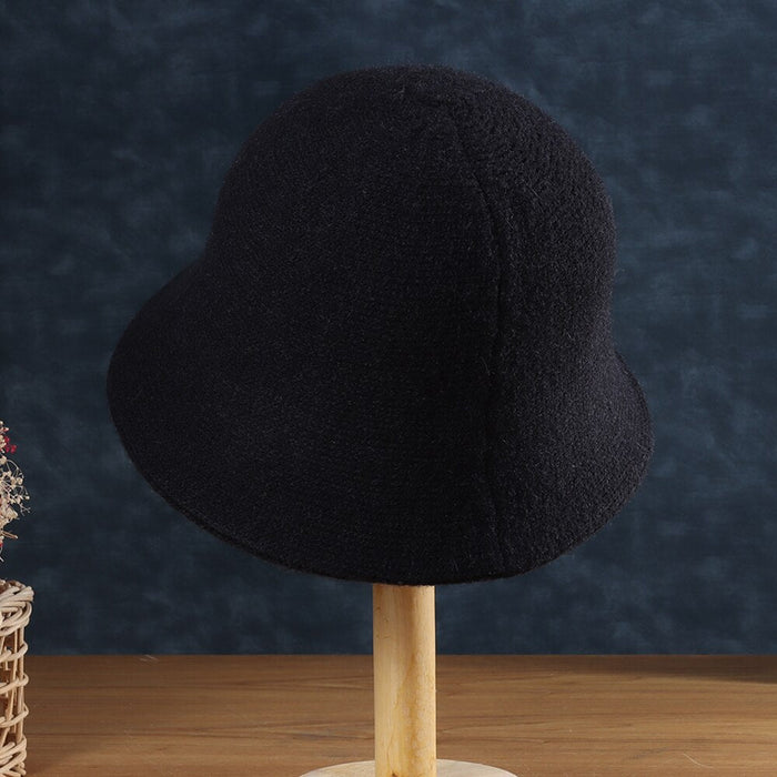 Fashion Autumn Bucket Hat