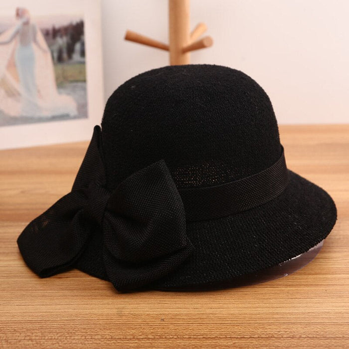 Hand-Made Straw Hat