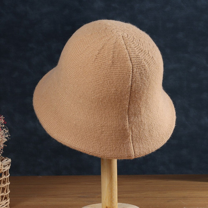 Fashion Autumn Bucket Hat