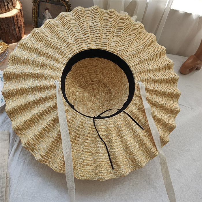 Dome Top Sun Hat