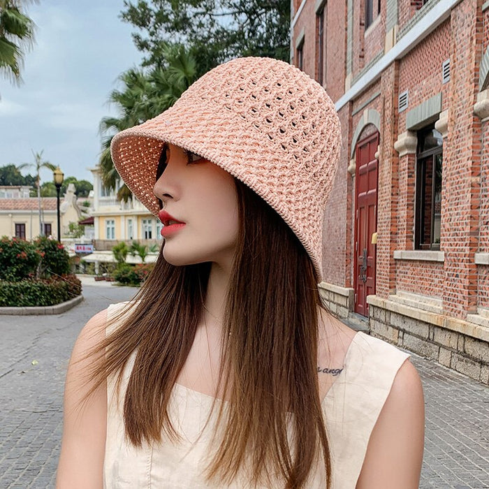 UV Protection Sun Visor Beach Hat
