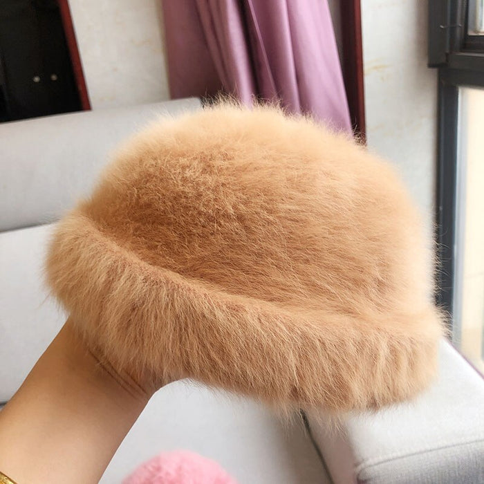Knitted Hat