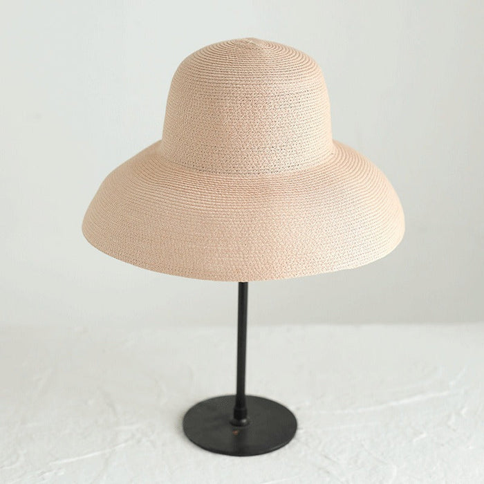 Women's Folding Beach Travel Hat