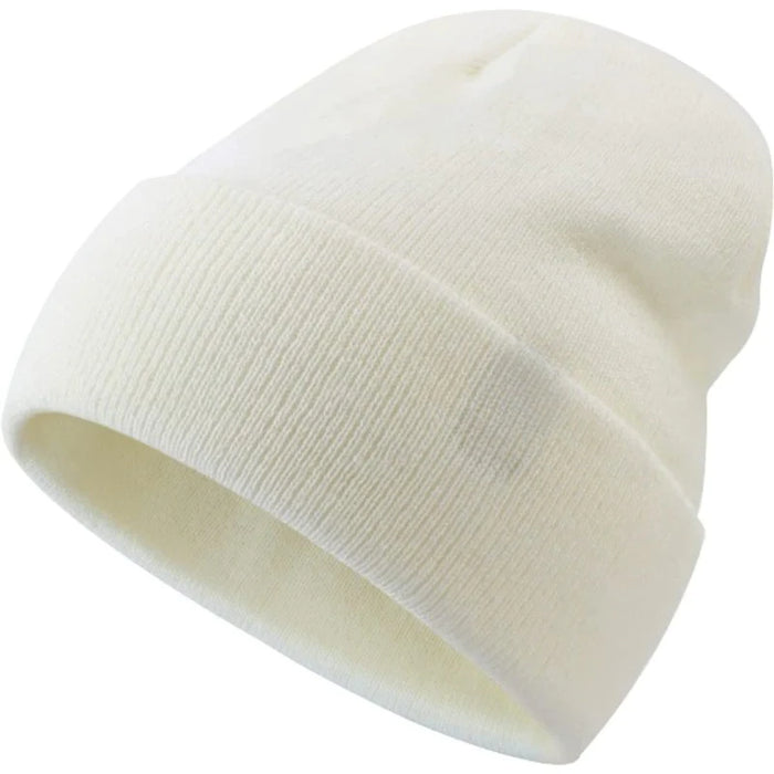 Winter Slouchy Beanie Warm Knit Hat