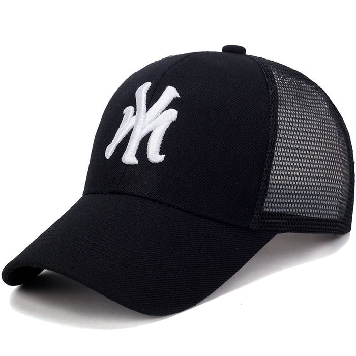 Embroidery Men's Baseball Caps