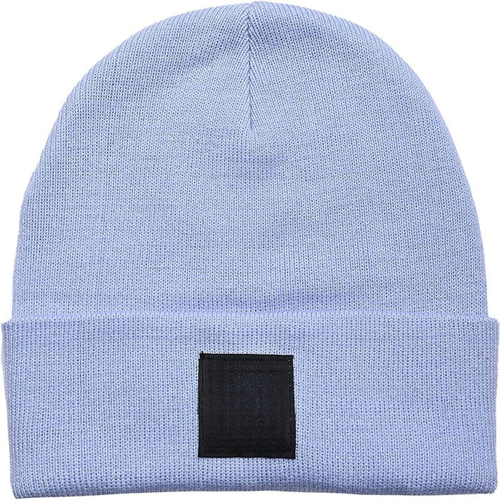Casual Unisex Short Watch Beanie Cap