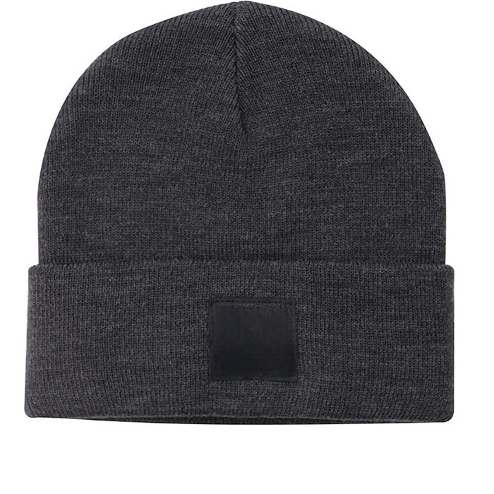 Casual Unisex Short Watch Beanie Cap