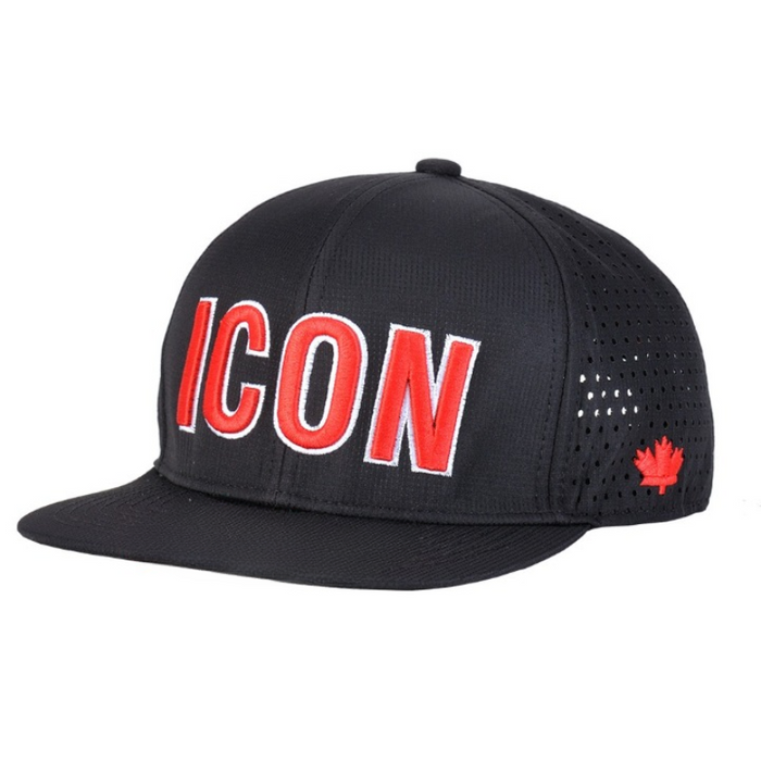 Solid Casual Letters Hip Hop Hats
