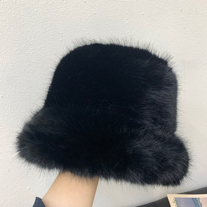 Elegant Women's Warm Hat