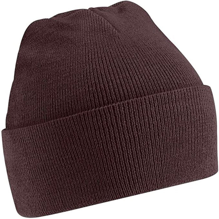 Warm Knitted Hat For Winter