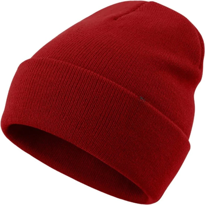 Winter Slouchy Beanie Warm Knit Hat