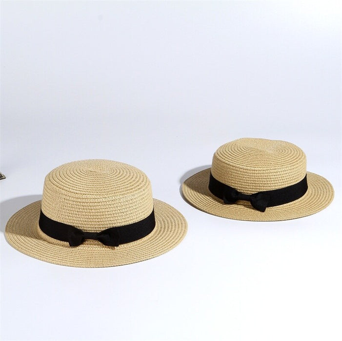 Female Casual Panama Hat