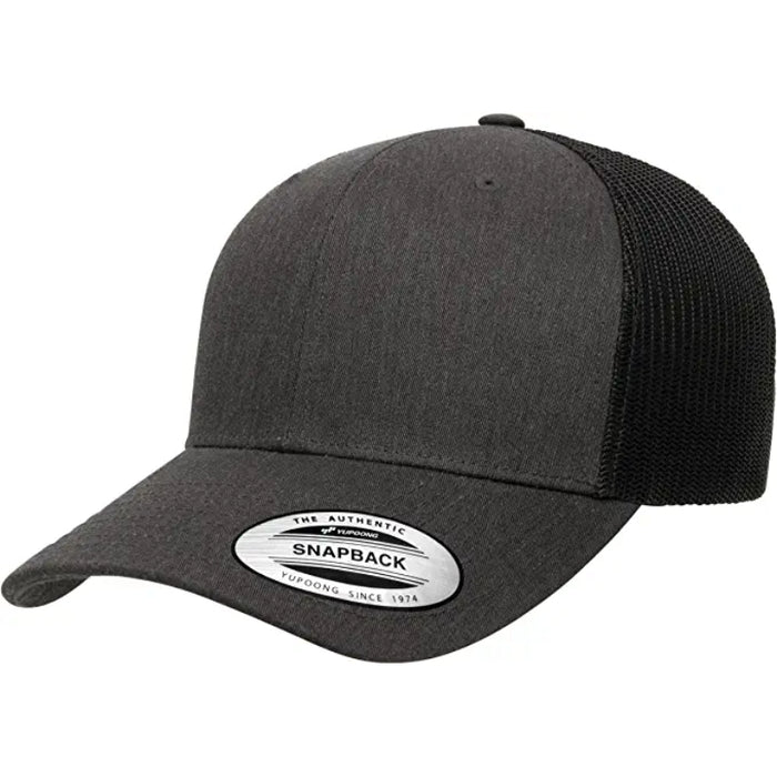 Classic Retro Trucker Cap