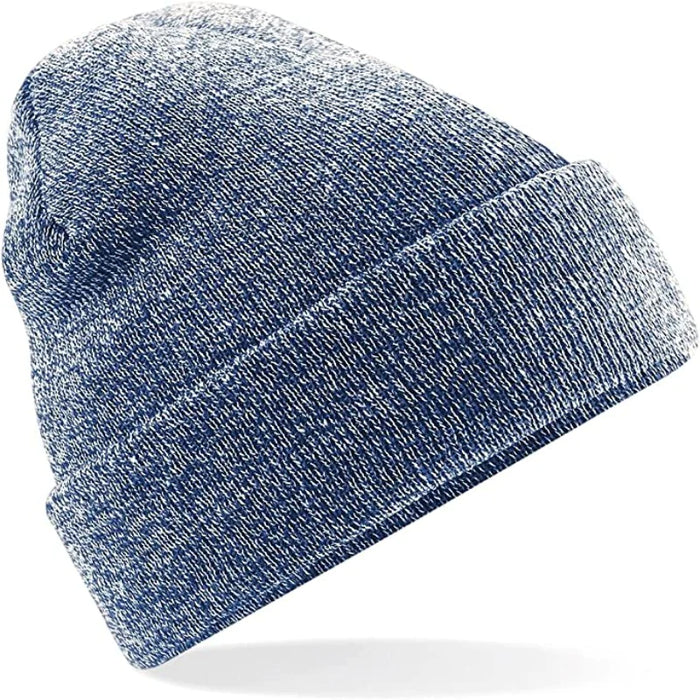 Solid Color Warm Hats For Winter