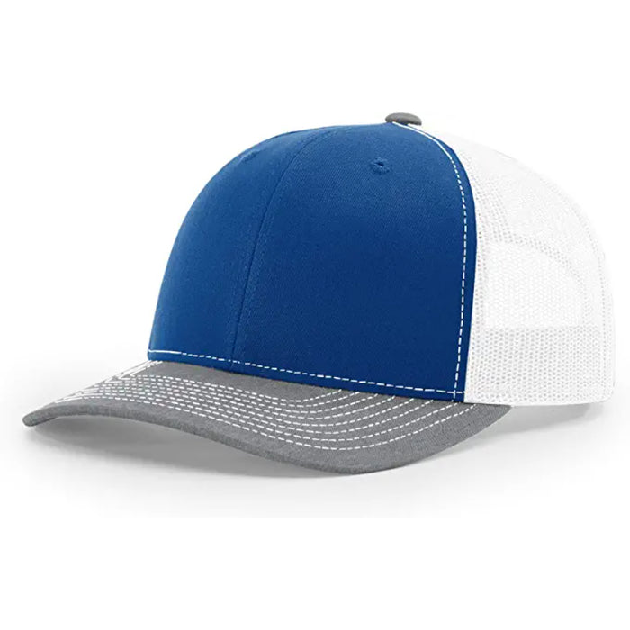 Trucker Adjustable Snapback Baseball Cap