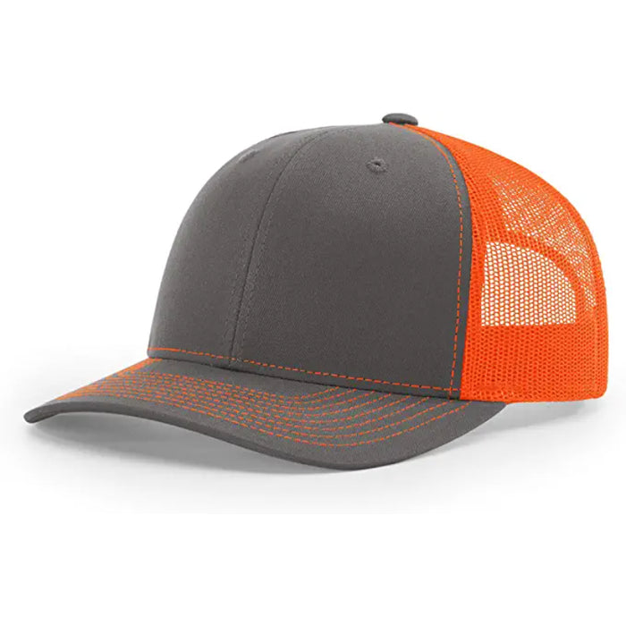 Trucker Adjustable Snapback Baseball Cap