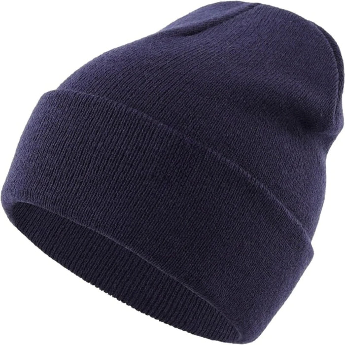 Winter Slouchy Beanie Warm Knit Hat