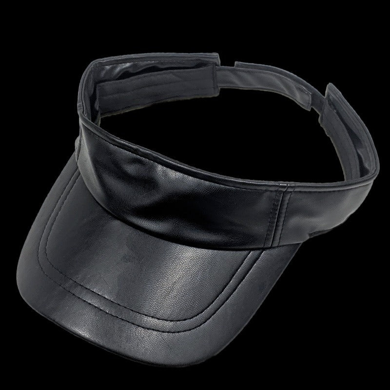 Adjustable Sun Visor Cap