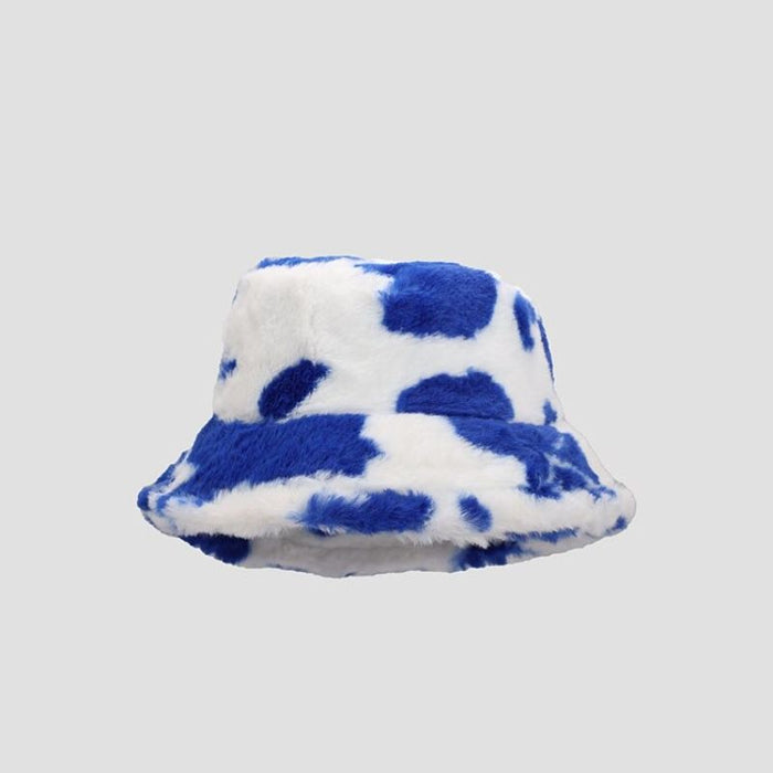 Winter Outdoor Bucket Cap
