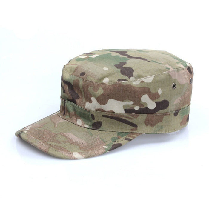 Military Paintball Cap