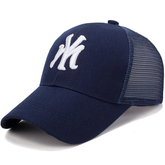 Embroidery Men's Baseball Caps