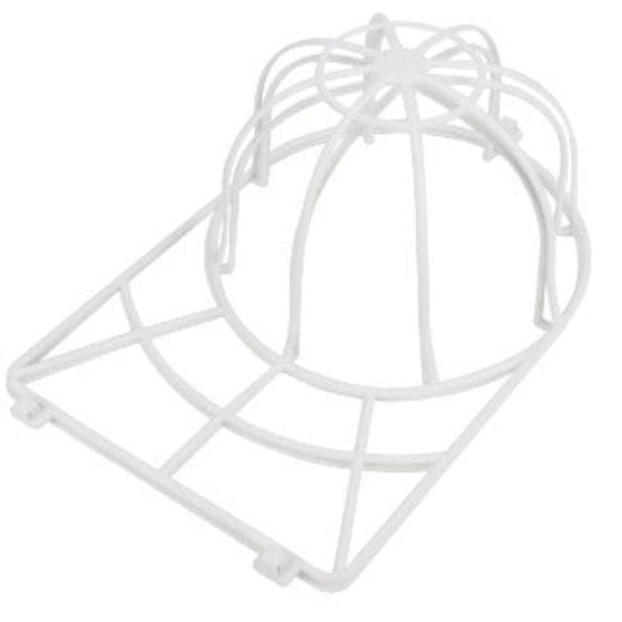 Frame Cap With Anti-Deformation Protection