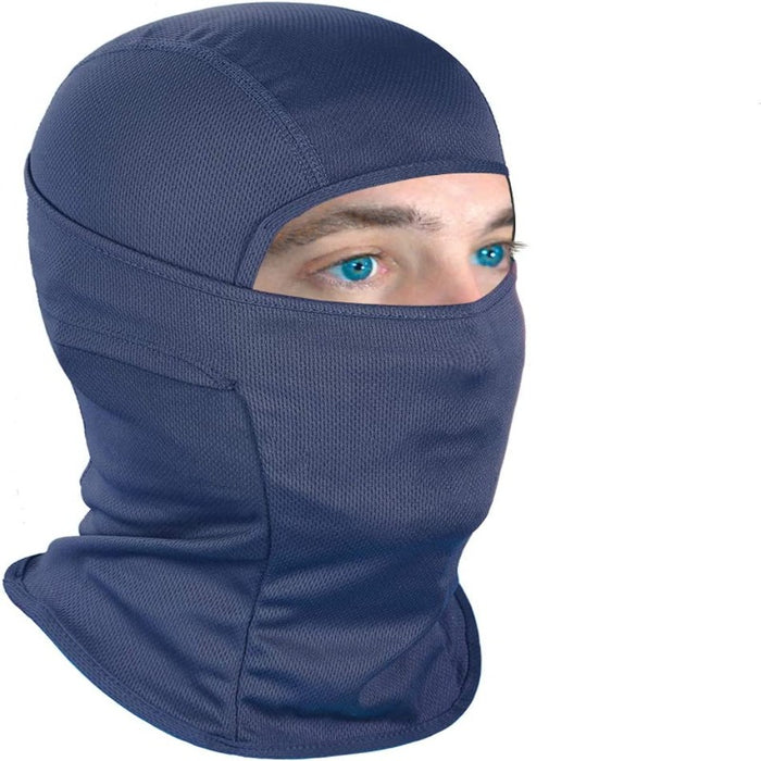 Lightweight Face Mask UV Protection