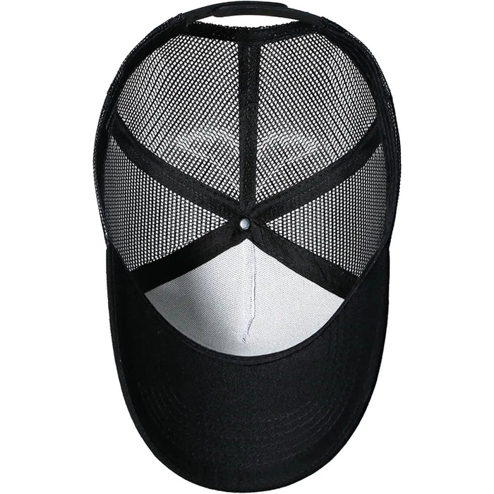 Casual Wear American Flag  Baseball Cap