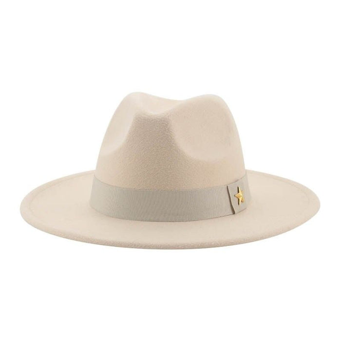 The Butcher Star Fedora Hat For Men
