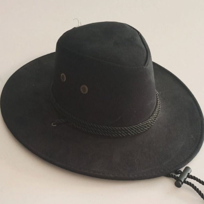 Men's Stylish Summer Hat