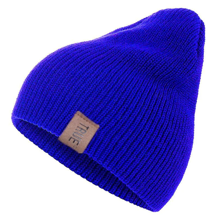 Warm Winter Casual Comfy Beanies Hats