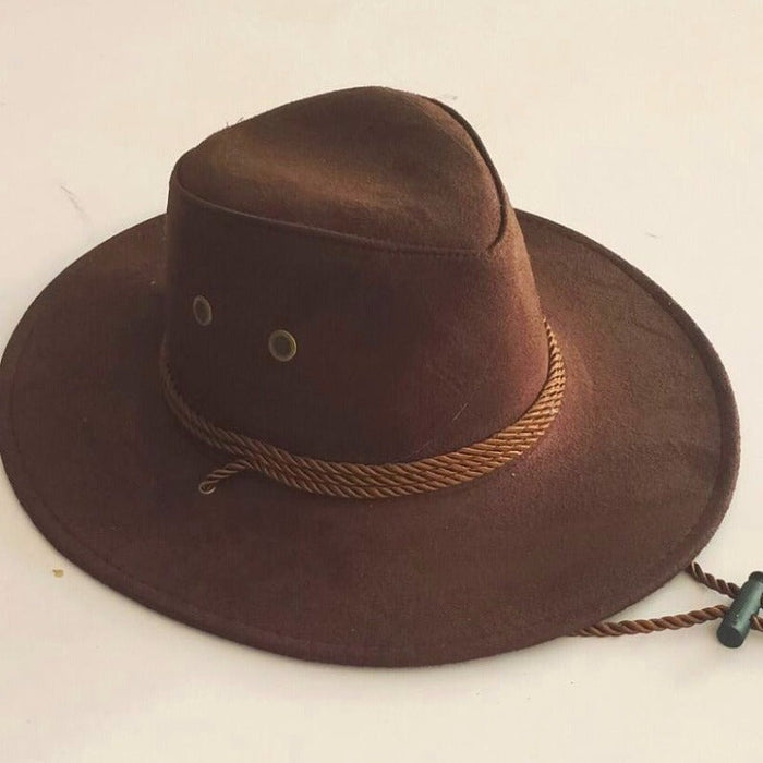 Men's Stylish Summer Hat