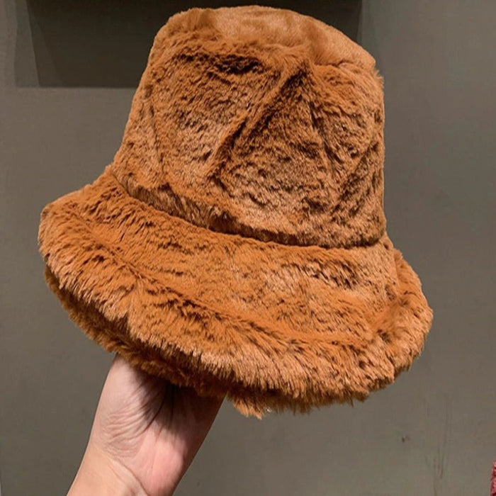 Classic British Autumn Jazz Streetwear Hat