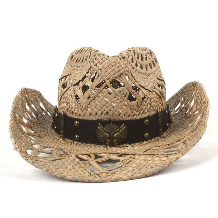 Women's Handcrafted Cowboy Hats