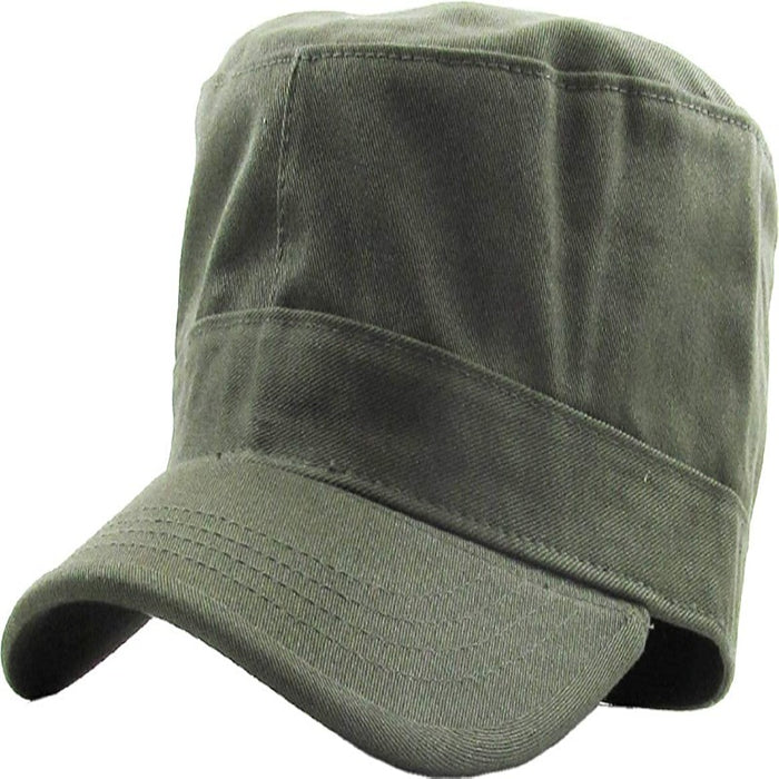 Military Style Army Cap