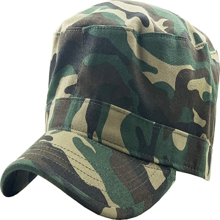Military Style Army Cap