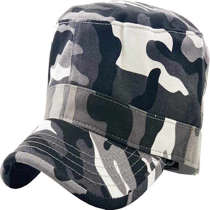 Military Style Army Cap