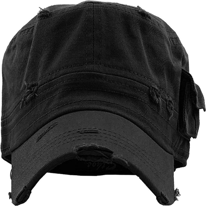 Military Style Army Cap