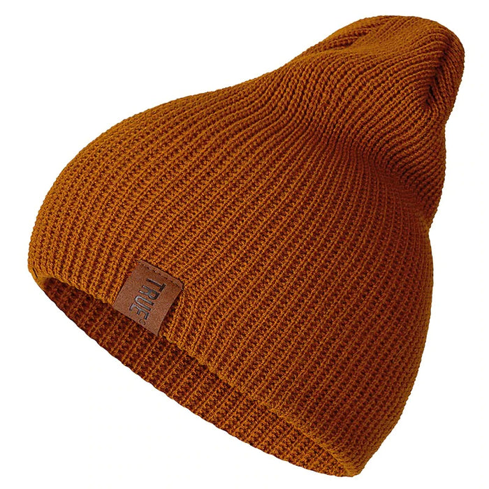 Warm Winter Casual Comfy Beanies Hats