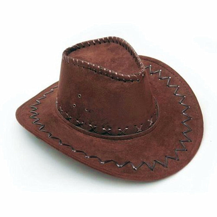 Fancy Dress Cowboy Hat