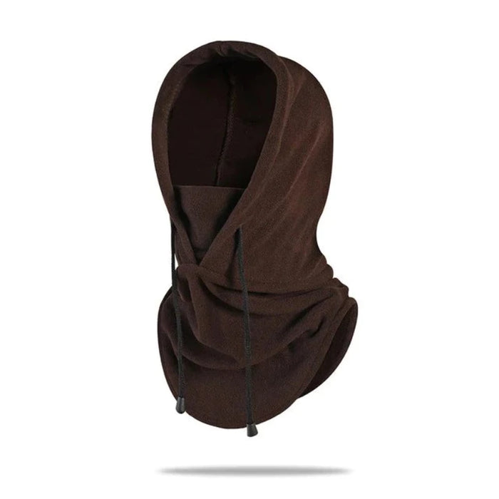 Outdoor Windproof One-Piece Autumn And Winter Hats