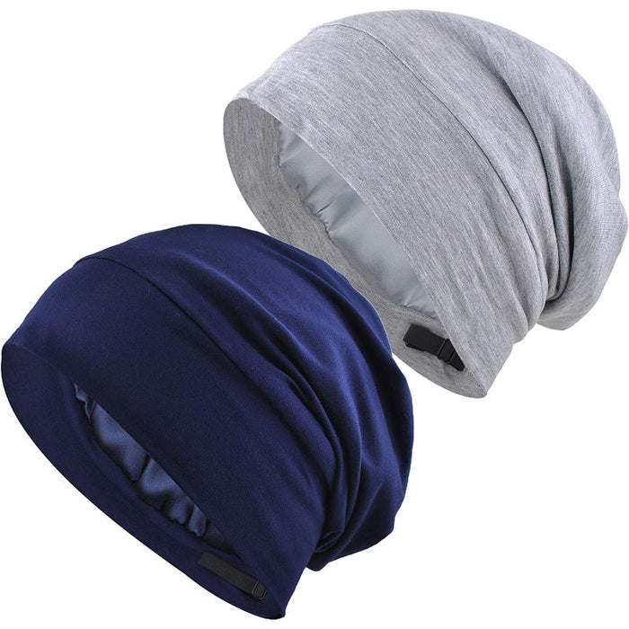 Slouchy Beanie For Men And Women