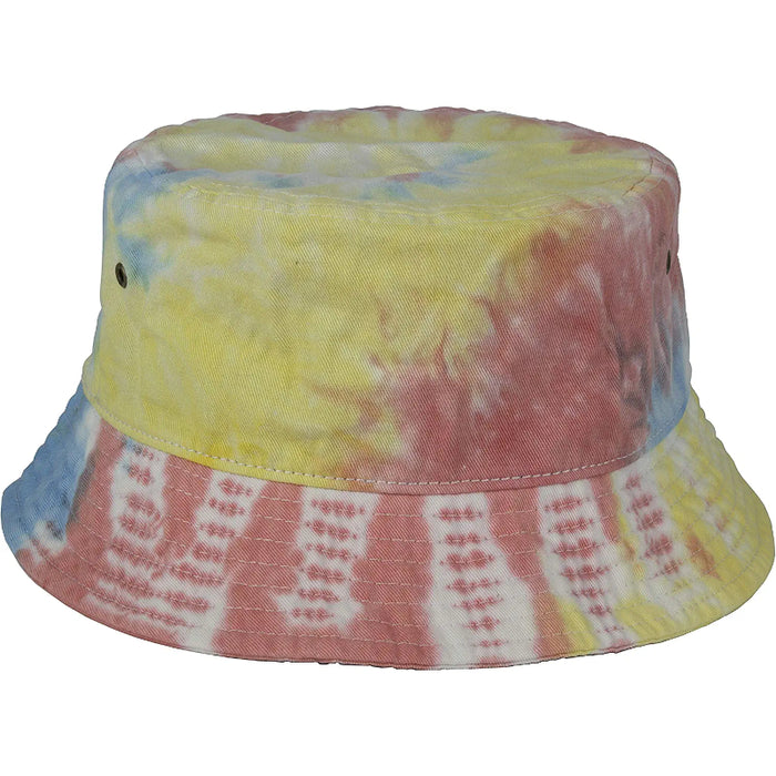 Cotton Fishing Hunting Summer Travel Bucket Cap